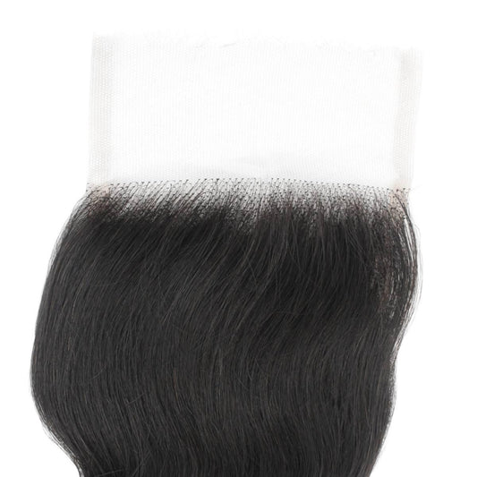 Body Wave 4x4 HD Lace Human Hair Closure