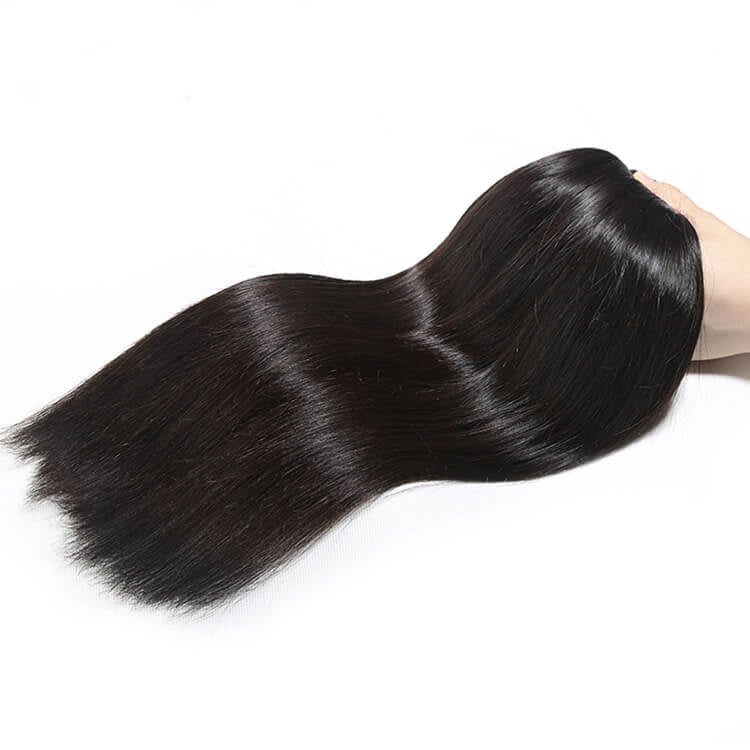 1 PCS Straight Hair 10A Mink Hair Bundles