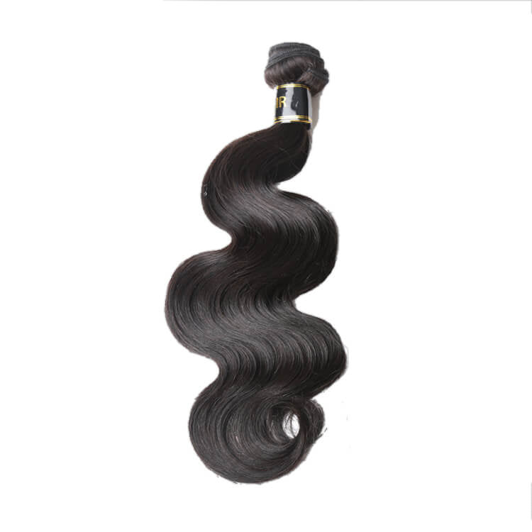 1 PCS Body Wave 10A Mink Hair Bundles