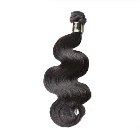 1 PCS Body Wave 10A Mink Hair Bundles