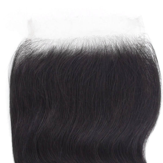 Body Wave 5x5 HD Lace Human Hair Closure